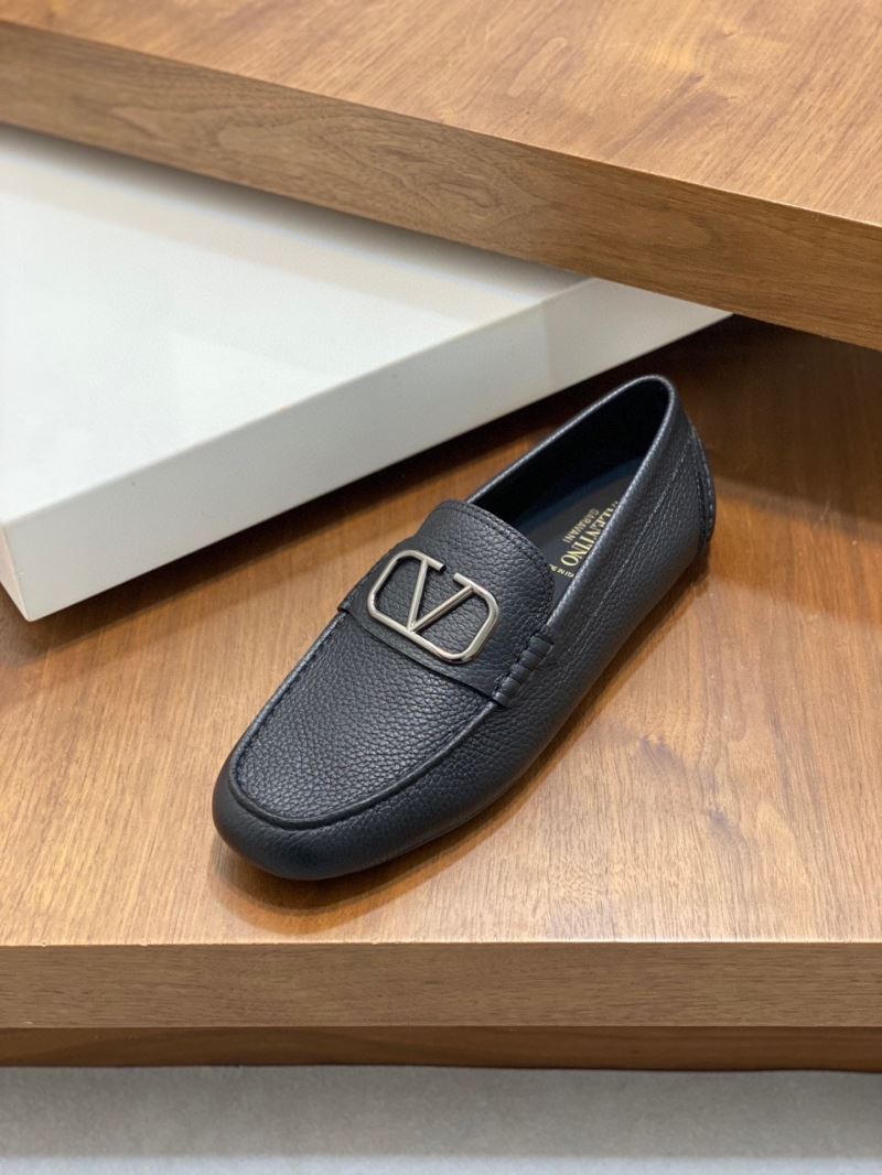 Valentino Low Shoes